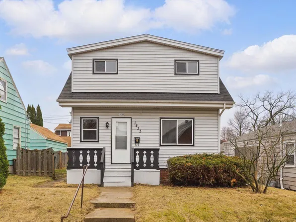 1433 Nevada COURT, Sheboygan, WI 53081