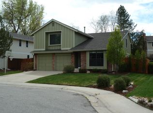 8037 Field Ct, Arvada, CO 80005