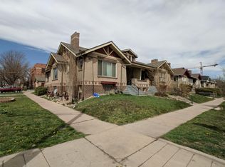 1403 N Perry St, Denver, CO 80204