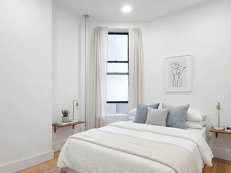 160 W 130th St #3A — Photo 5