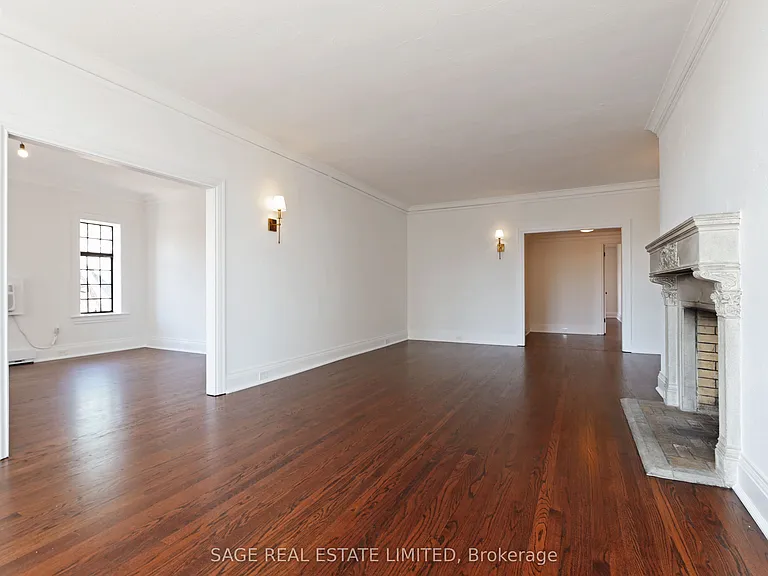 150 Balmoral Ave #304 — Photo 25