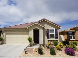 481 Harvard Peak, Beaumont, CA 92223