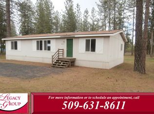 6407 Lakeview Dr, Nine Mile Falls, WA 99026