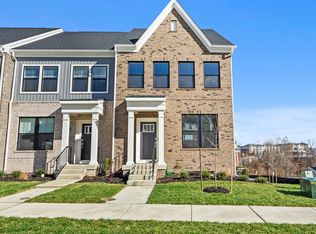 11509 Kirkleigh Dr, Marriottsville, MD 21104