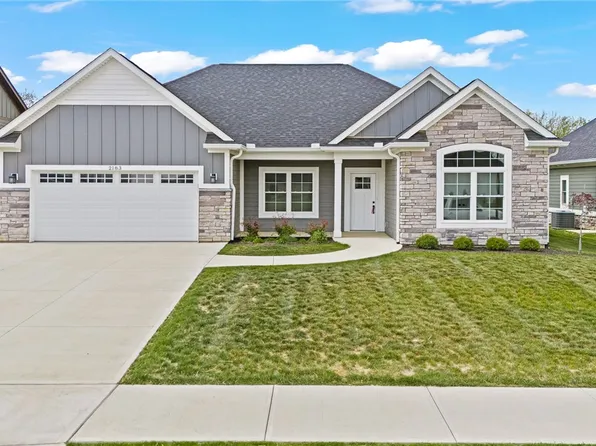 2183 Emerson Way, Troy, OH 45373