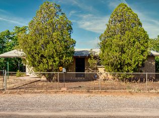 206 N 4th St, Sierra Vista, AZ 85635