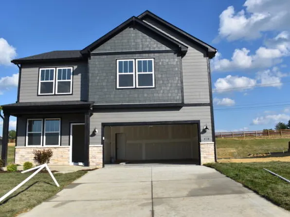 16932 Aiken Ridge Cir, Louisville, KY 40245