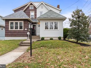 500 Maple Ave, Haddonfield, NJ 08033