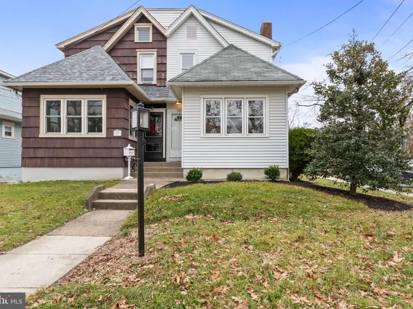 500 Maple Ave, Haddonfield, NJ 08033