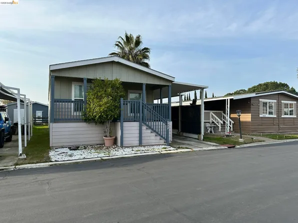 3634 Hawthorne Dr #160, Bethel Island, CA 94511