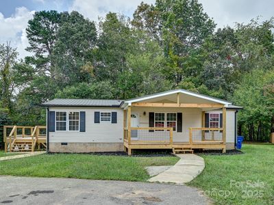 37 Motts Dr, Candler, NC, 28715