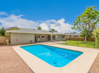 4577 E Calle Ventura, Phoenix, AZ 85018