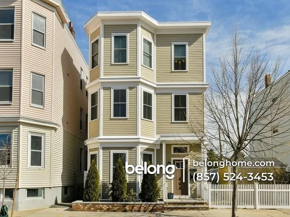 282 Maverick St, East Boston, MA