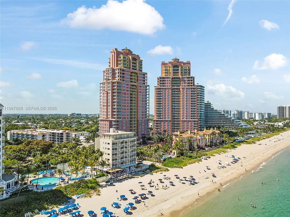 1st image of 2100 N Ocean Blvd #20D