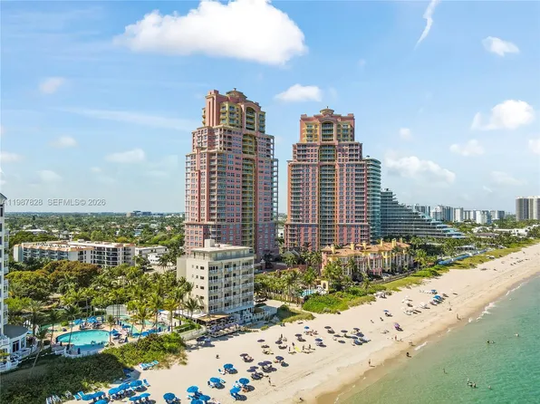 2100 N Ocean Blvd #20D, Fort Lauderdale, FL 33305