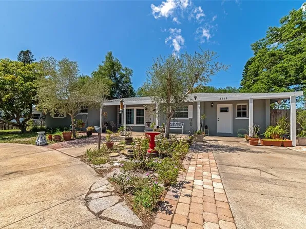2719 Kilgore Pl, Sarasota, FL 34235