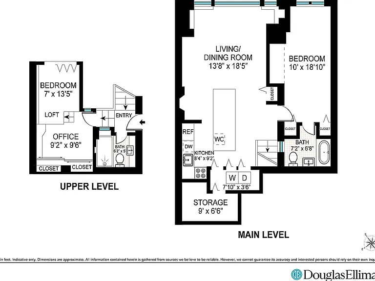 217 W 14th St #2F — Photo 13