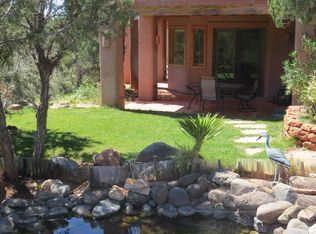301 Palisades Dr S, Sedona, AZ 86336