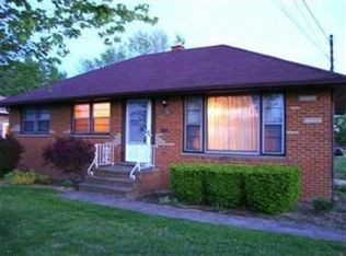 11091 Glamer Dr, Parma, OH