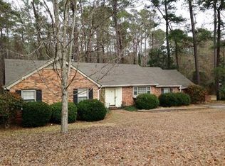 1818 Waverland Cir, Macon, GA 31211