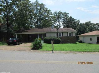 509 Wisteria Dr, N Little Rock, AR 72118