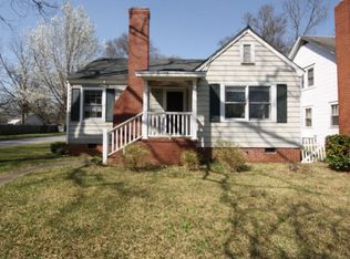 1401 31st St, Columbus, GA 31904