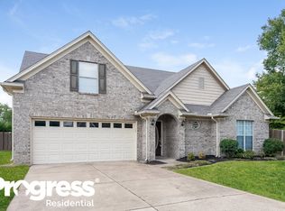 5625 Deer Park Cv, Southaven, MS 38672