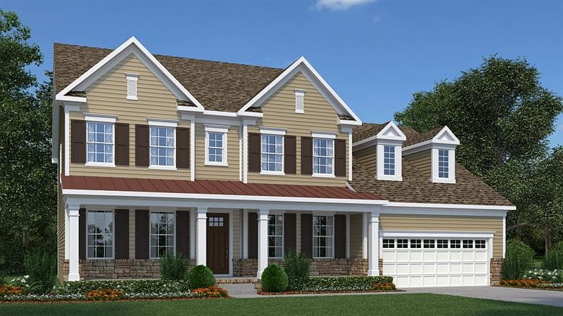 1st image of 11208 Preservation Ln