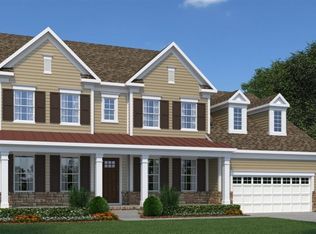 11208 Preservation Ln, Charlotte, NC 28278
