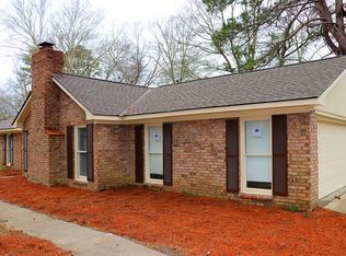 4219 Castlewood Pkwy, Columbus, GA 31907