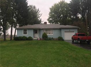 675 Mount Jackson Rd, New Castle, PA 16102