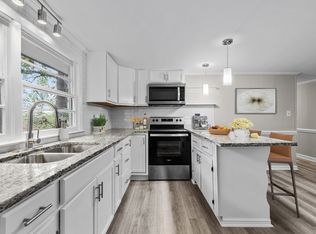 5838 Flower Hill Rd, Kenly, NC 27542