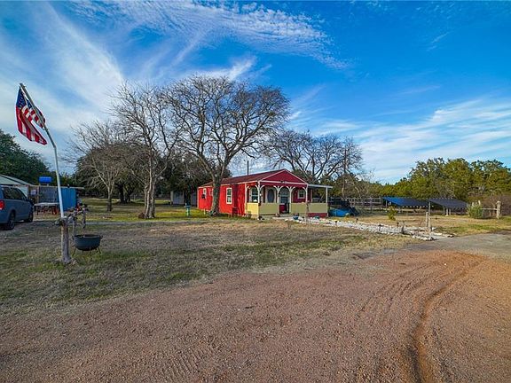 2nd image of 1355 County Road 304