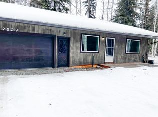 2539 Pilot St, Fairbanks, AK 99709