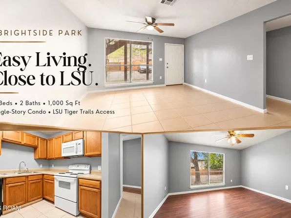 1724 S Brightside View Dr APT I, Baton Rouge, LA 70820