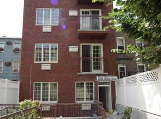22 Monitor St, Brooklyn, NY 11222
