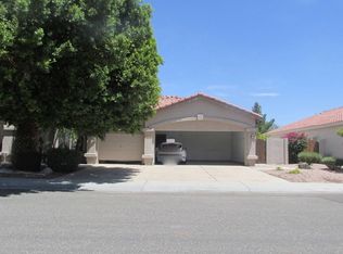 21309 N 59th Dr, Glendale, AZ 85308