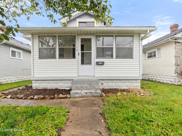 109 E Garrett St, Louisville, KY 40214