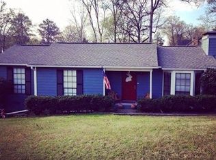 3153 Ranger Rd, Birmingham, AL 35223