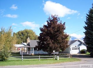 200 Highway 28, Salmon, ID 83467
