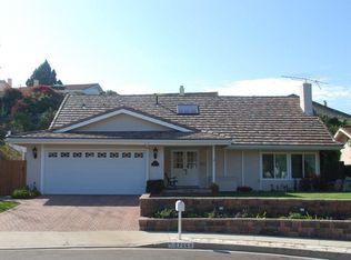27060 Silver Moon Ln, Rancho Palos Verdes, CA 90275