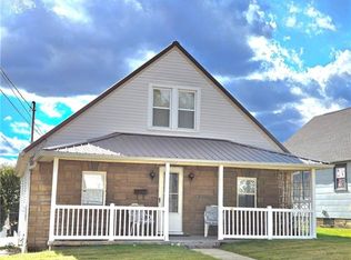 1322 40th St, Parkersburg, WV 26104