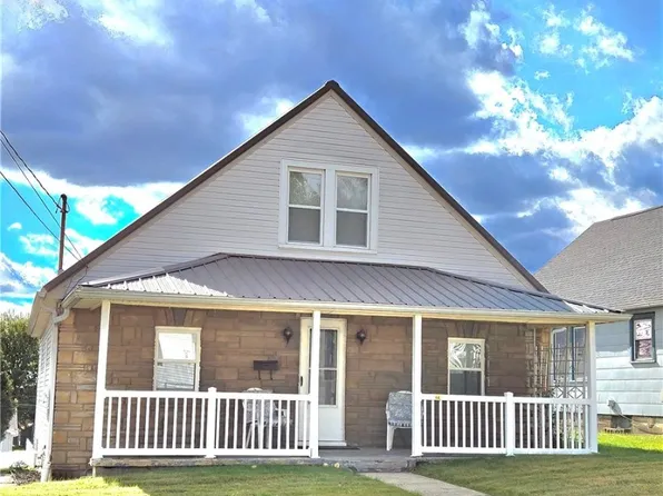 1322 40th St, Parkersburg, WV 26104