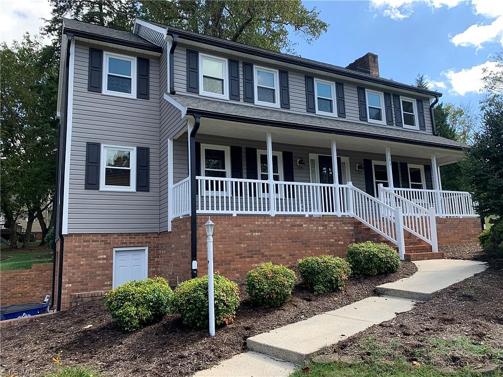 5309 Ember Ln, Kernersville, NC 27284 MLS 1115108 Zillow