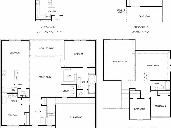 Floor Plan.