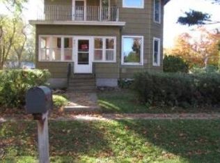 401 S Ellsworth St, Houston, MN 55943