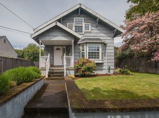 7033 NE Pacific St, Portland, OR 97213