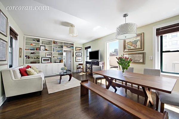 Sold by Corcoran | media 13