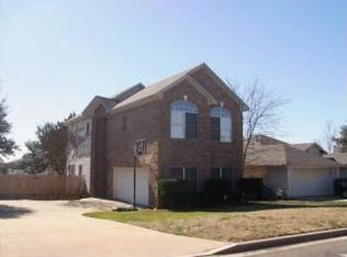902 Woodlief Trl, Round Rock, TX 78664