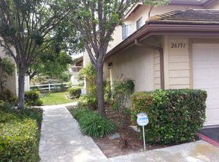 26191 Sunnyglen Ave, Laguna Hills, CA 92653